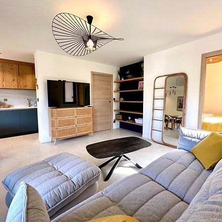 אקס-אן-פרובאנס Centre Ville Aix - Terrasse / Ascenseur - Renove מראה חיצוני תמונה