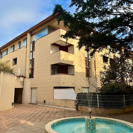 אקס-אן-פרובאנס Centre Ville Aix - Terrasse / Ascenseur - Renove מראה חיצוני תמונה