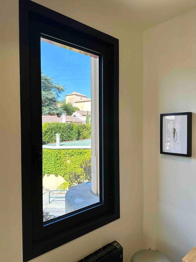 אקס-אן-פרובאנס Centre Ville Aix - Terrasse / Ascenseur - Renove מראה חיצוני תמונה
