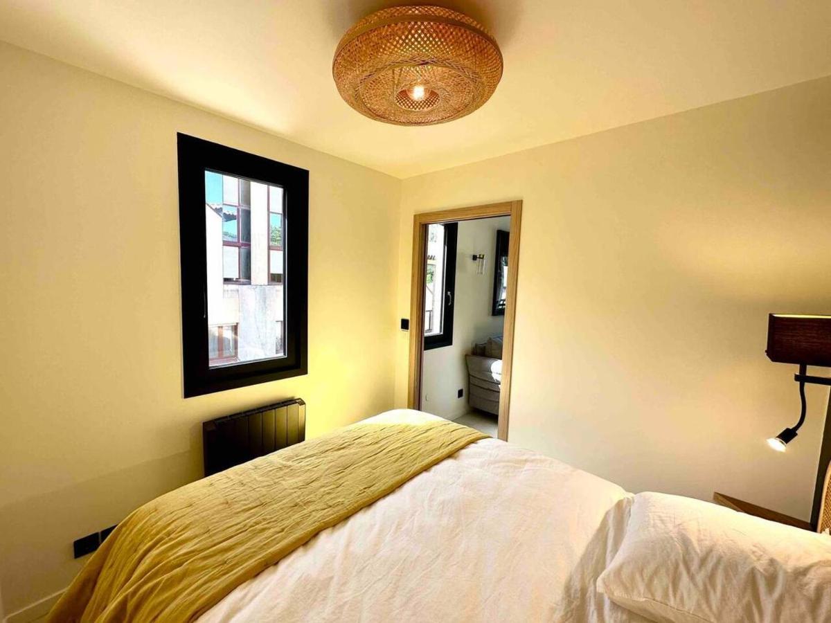 אקס-אן-פרובאנס Centre Ville Aix - Terrasse / Ascenseur - Renove מראה חיצוני תמונה