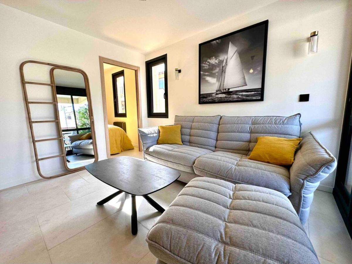 אקס-אן-פרובאנס Centre Ville Aix - Terrasse / Ascenseur - Renove מראה חיצוני תמונה