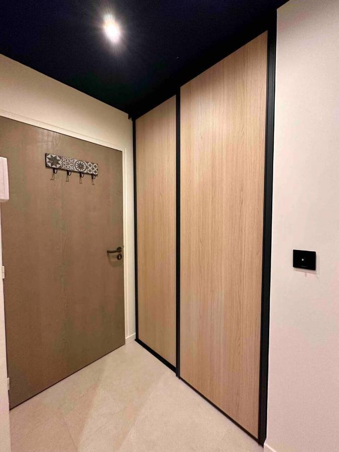 אקס-אן-פרובאנס Centre Ville Aix - Terrasse / Ascenseur - Renove מראה חיצוני תמונה