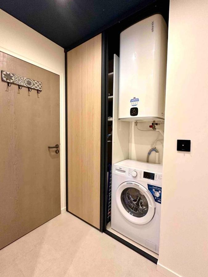 אקס-אן-פרובאנס Centre Ville Aix - Terrasse / Ascenseur - Renove מראה חיצוני תמונה