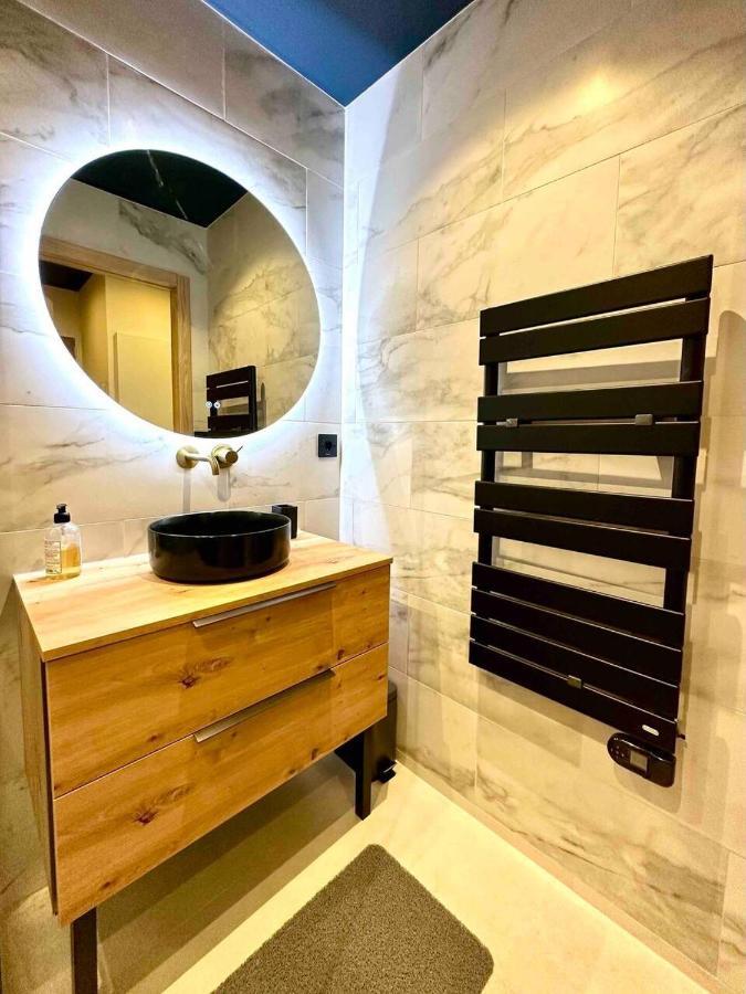 אקס-אן-פרובאנס Centre Ville Aix - Terrasse / Ascenseur - Renove מראה חיצוני תמונה
